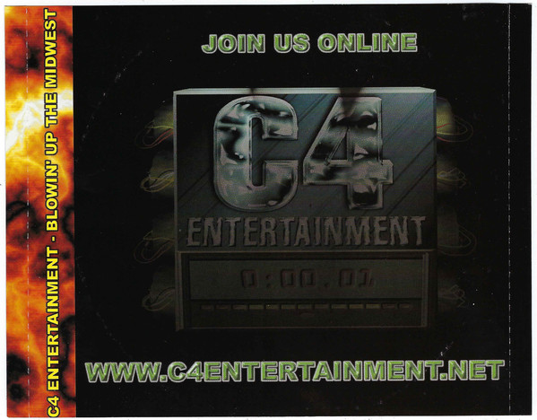 G RAP) C4 Entertainment-